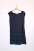 Robe Naif - Boutique Popeline -  Seconde main, Designers, Marques, Petits Prix - Consignation de vêtements et accessoires pour femmes - Friperie  - Montréal, Plateau Mont-Royal