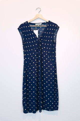 Robe Nice Things - Boutique Popeline - Seconde main, Designers, Marques, Petits Prix - Consignation de vêtements et accessoires pour femmes - Friperie - Montréal, Plateau Mont-Royal