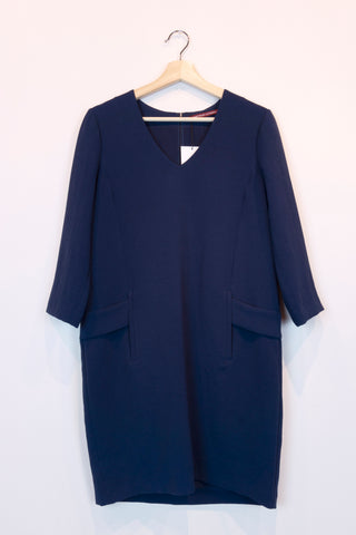 Comptoir des Cotonniers - Friperie Depot Vente Montreal - Boutique Popeline – Vêtements seconde main & Consignation – Consignment Thrift Store Curated Second Hand