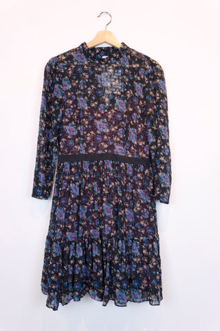 Rebecca Taylor - Friperie Depot Vente Montreal - Boutique Popeline – Vêtements seconde main & Consignation – Consignment Thrift Store Curated Second Hand