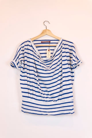 Top Comptoir des Cotonniers - Boutique Popeline - Seconde main, Designers, Marques, Petits Prix - Consignation de vêtements et accessoires pour femmes - Friperie - Montréal, Plateau Mont-Royal