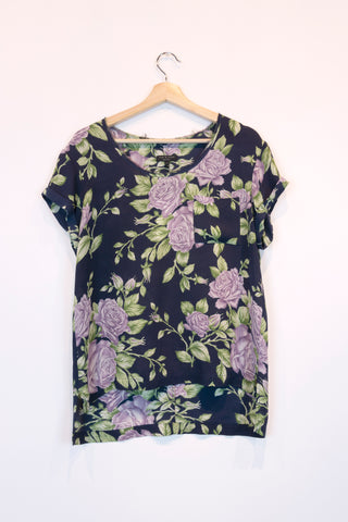 Top Rag & Bone - Boutique Popeline - Seconde main, Designers, Marques, Petits Prix - Consignation de vêtements et accessoires pour femmes - Friperie - Montréal, Plateau Mont-Royal