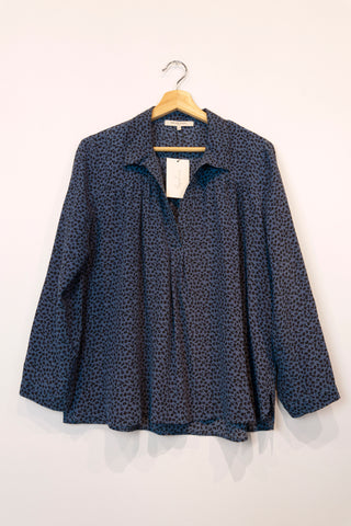 Top Gérard Darel - Boutique Popeline - Seconde main, Designers, Marques, Petits Prix - Consignation de vêtements et accessoires pour femmes - Friperie - Montréal, Plateau Mont-Royal