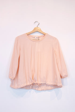 Top Maje - Boutique Popeline - Seconde main, Designers, Marques, Petits Prix - Consignation de vêtements et accessoires pour femmes - Friperie - Montréal, Plateau Mont-Royal