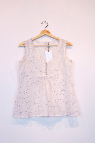 Top Des Petits Hauts - Boutique Popeline - Seconde main, Designers, Marques, Petits Prix - Consignation de vêtements et accessoires pour femmes - Friperie - Montréal, Plateau Mont-Royal