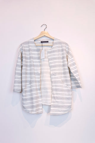 Veste Yerse - Boutique Popeline - Seconde main, Designers, Marques, Petits Prix - Consignation de vêtements et accessoires pour femmes - Friperie - Montréal, Plateau Mont-Royal