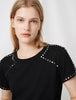T-shirt Maje