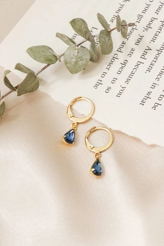 Bijou Vintage Glory 22