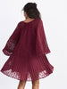 Robe Anthropologie