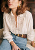 Blouse Sézane