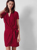 Robe Comptoir des Cotonniers