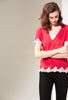 Top Claudie Pierlot