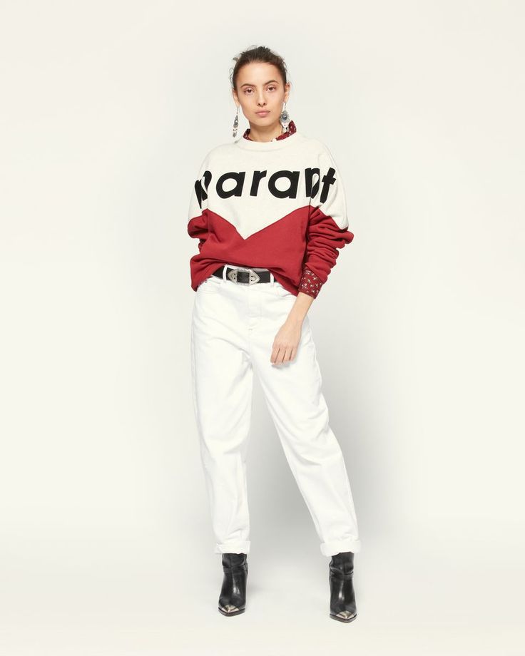 Pull Isabel Marant Etoile