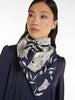 Foulard Max Mara