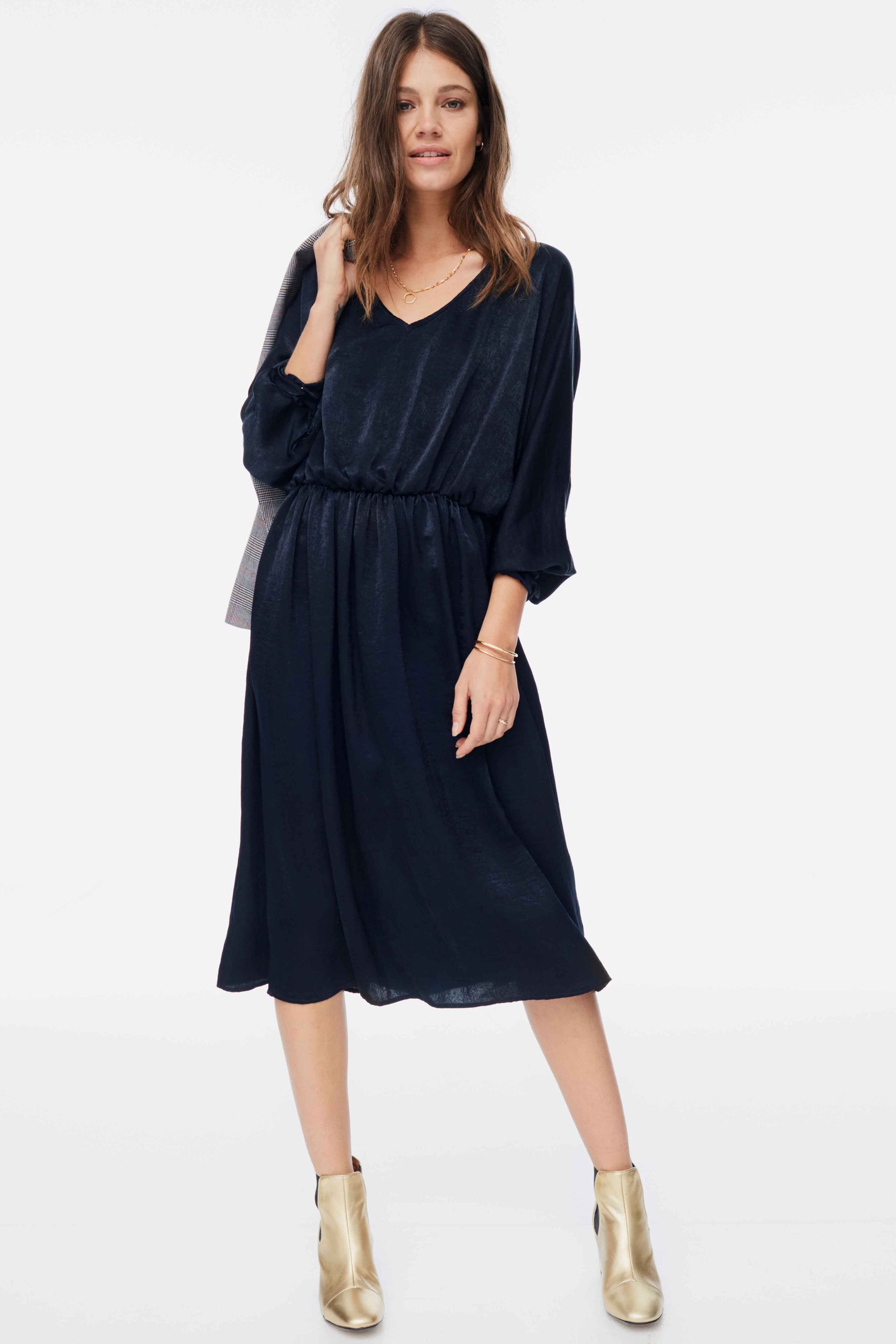 Robe Balzac Paris