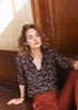 Blouse Sézane
