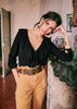 Blouse Sézane