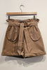 Short Rosaé