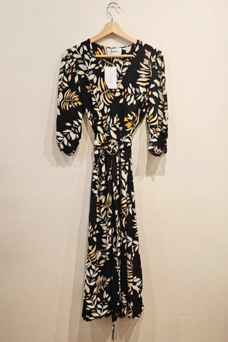 Robe Bash