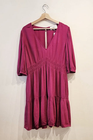 Robe Bash