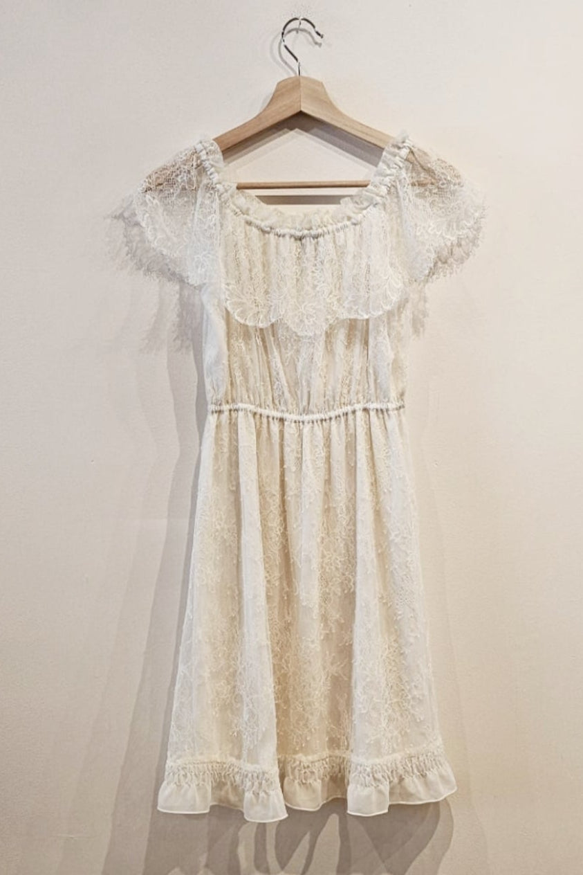 Robe The Kooples Popeline