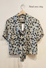 Blouse Sandro