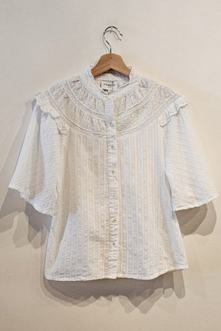 Blouse FRNCH