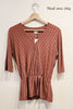 T-shirt Des Petits Hauts