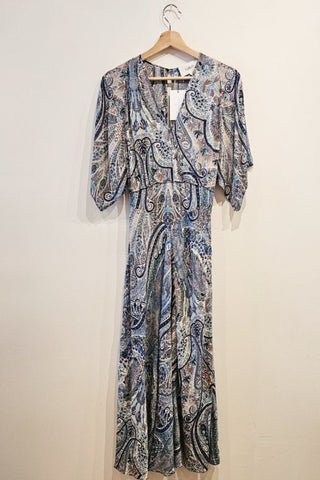 Robe Bash