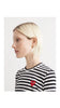 T-shirt Comme des Garçons