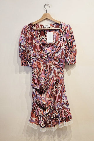 Robe Bash