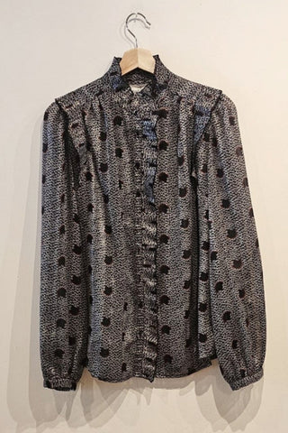 Blouse Bash