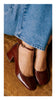 Chaussures Sézane