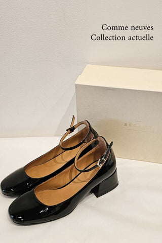 Chaussures Sézane