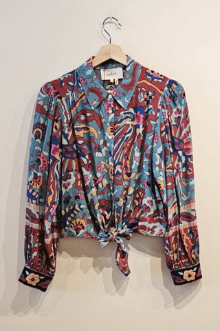 Blouse Bash