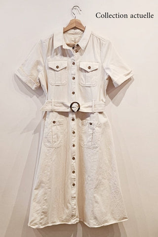 Robe Sézane