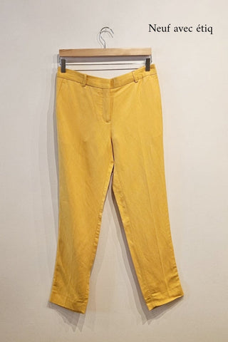 Pantalon Sandro