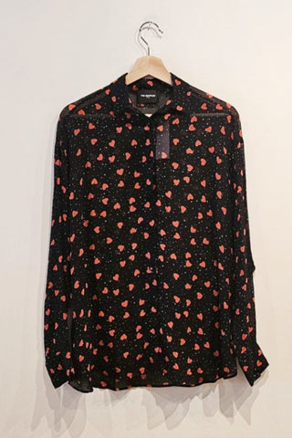 Blouse The Kooples