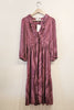 Robe Bash
