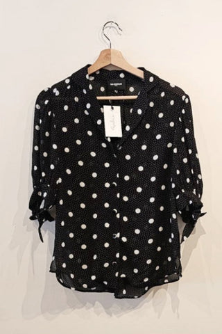 Blouse The Kooples