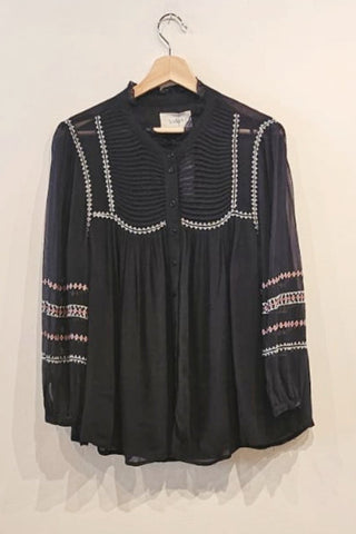 Blouse Bash