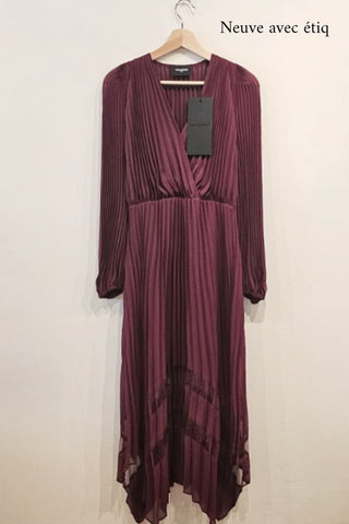 Robe The Kooples