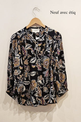 Blouse Bash