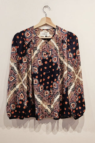Blouse Bash