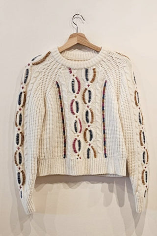 Pull Sézane