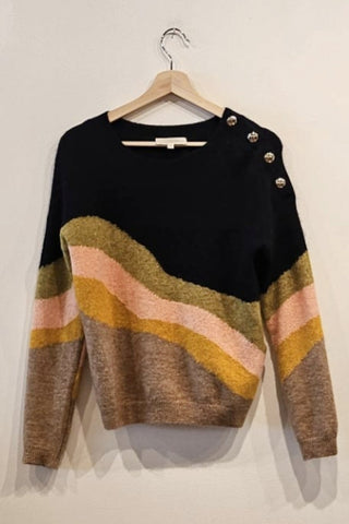 Pull Sézane