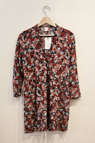 Robe Des Petits hauts