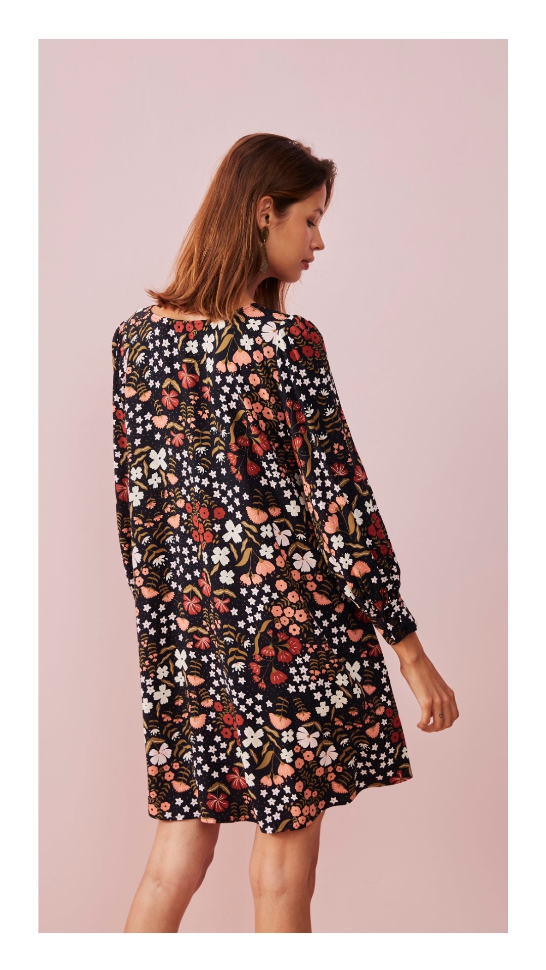 Robe Des Petits Hauts