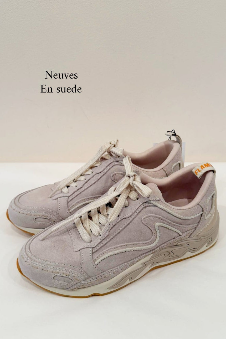 Chaussures Sandro