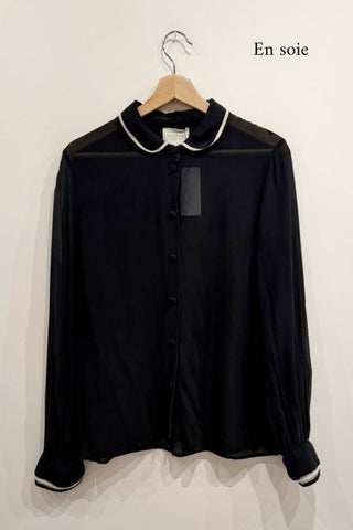 Blouse Sézane
